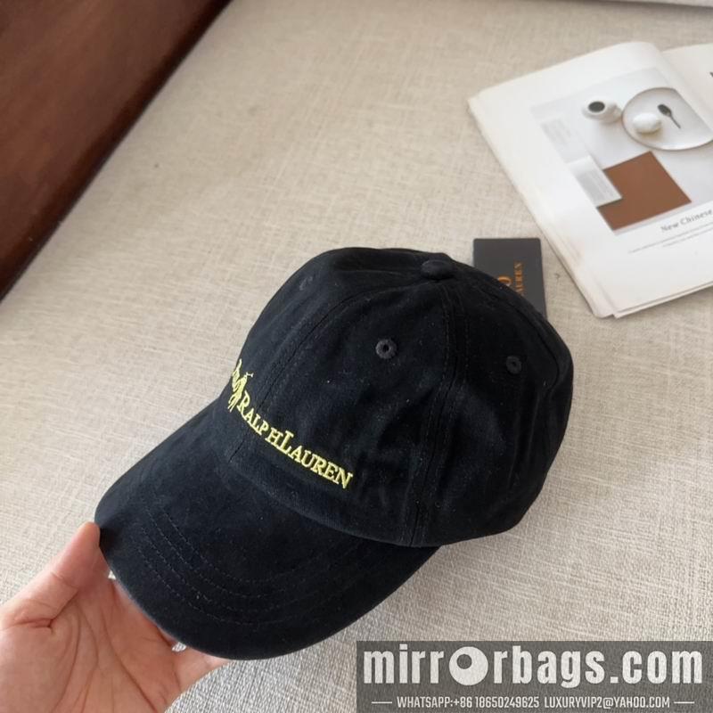 Replica Polo cap 011503