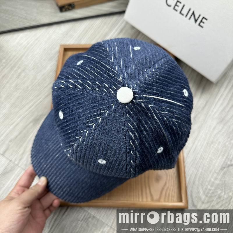 Replica Celine Hat 080103