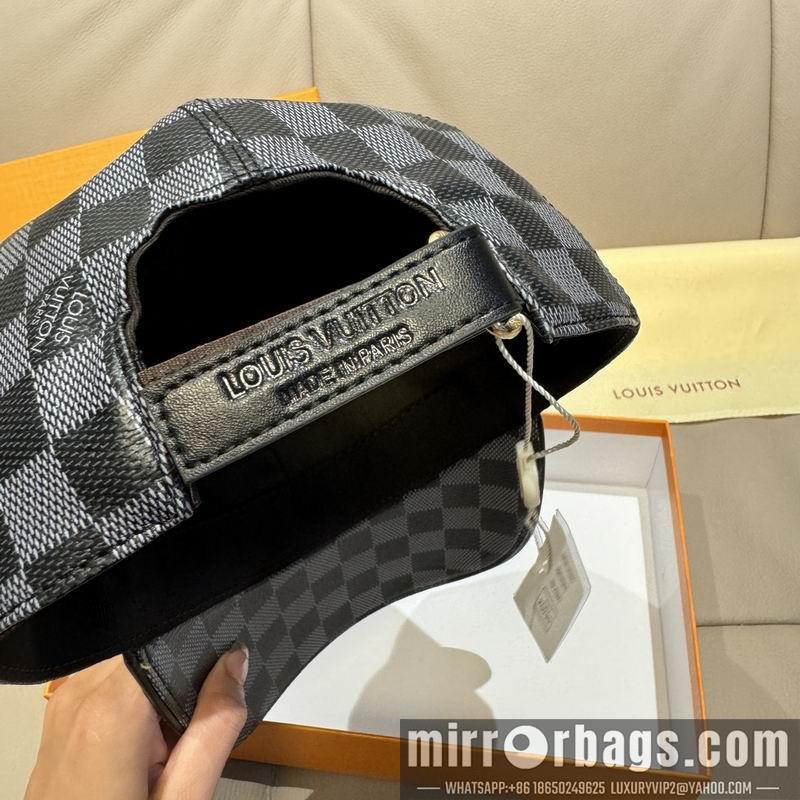 Replica LV cap 091403