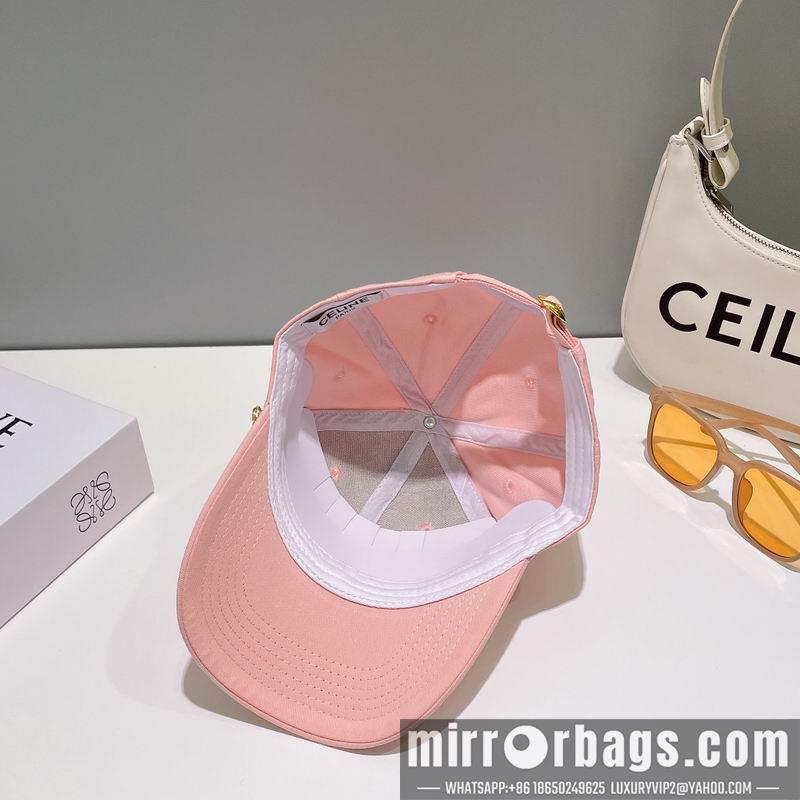 Replica Celine cap 072804