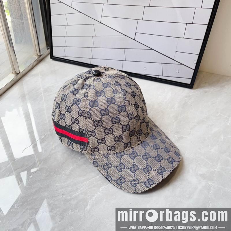 Replica Gucci cap 091402