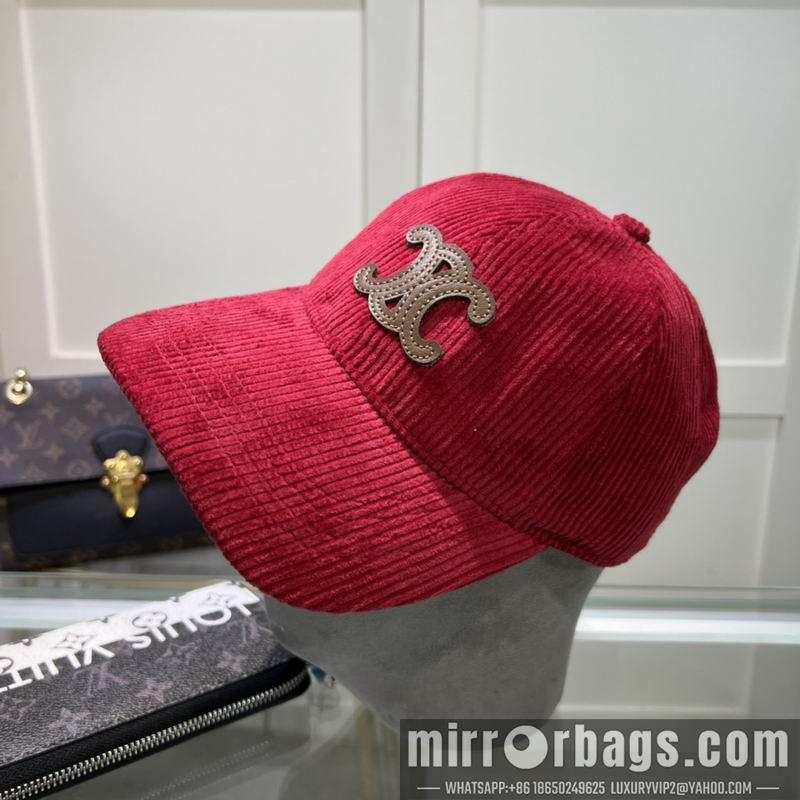 Replica Celine cap dx128