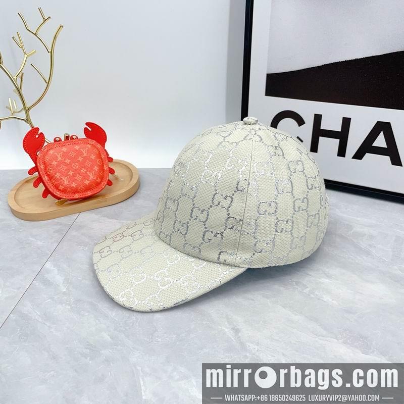 Replica Gucci Hat dx02