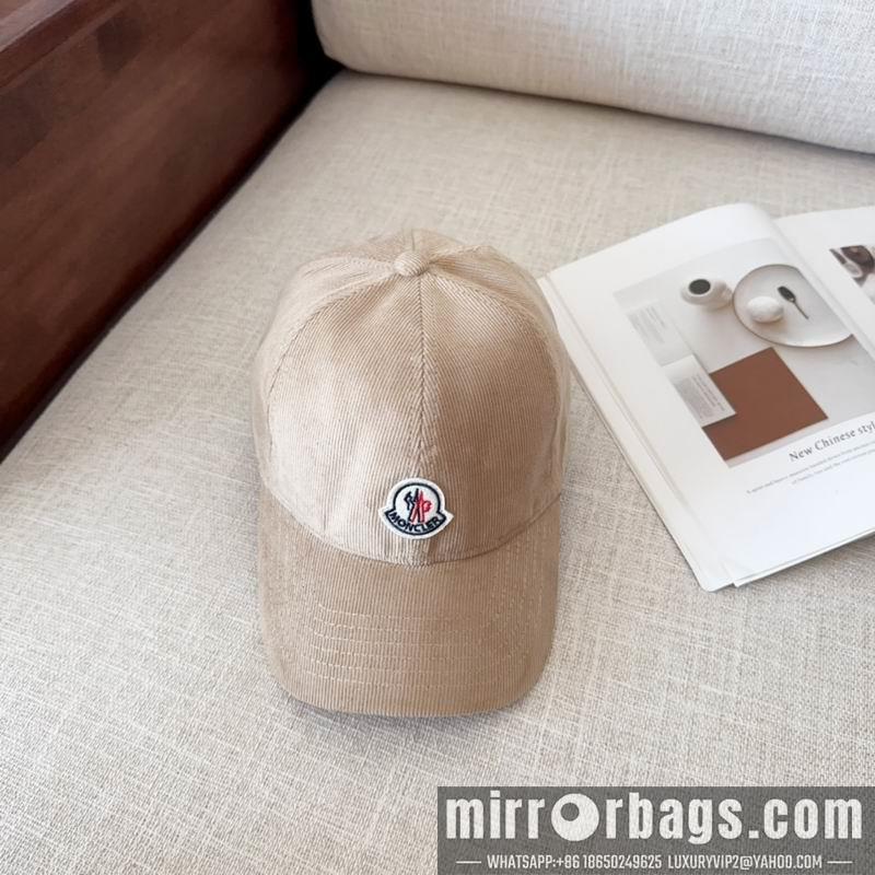 Replica Moncler cap dx19