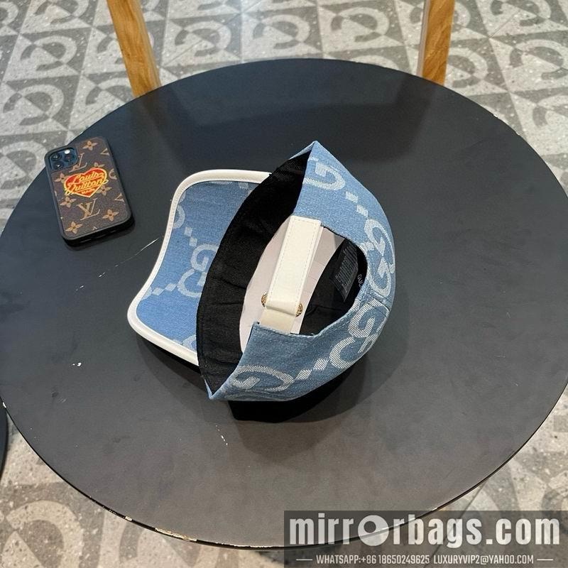 Replica Gucci Hat 072203