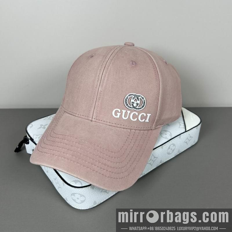 Replica Gucci cap dx25