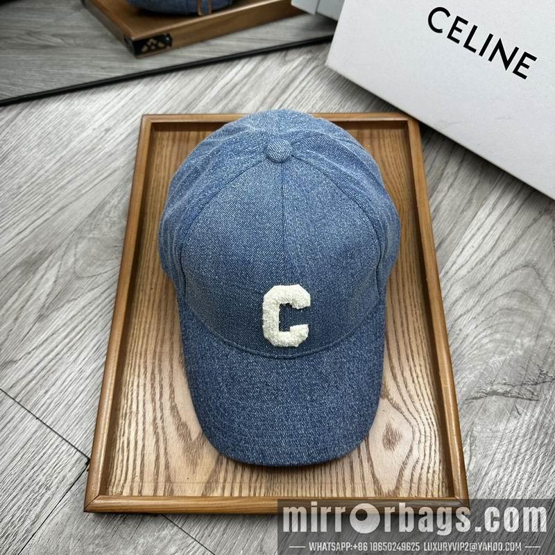 Replica Celine Hat 042706