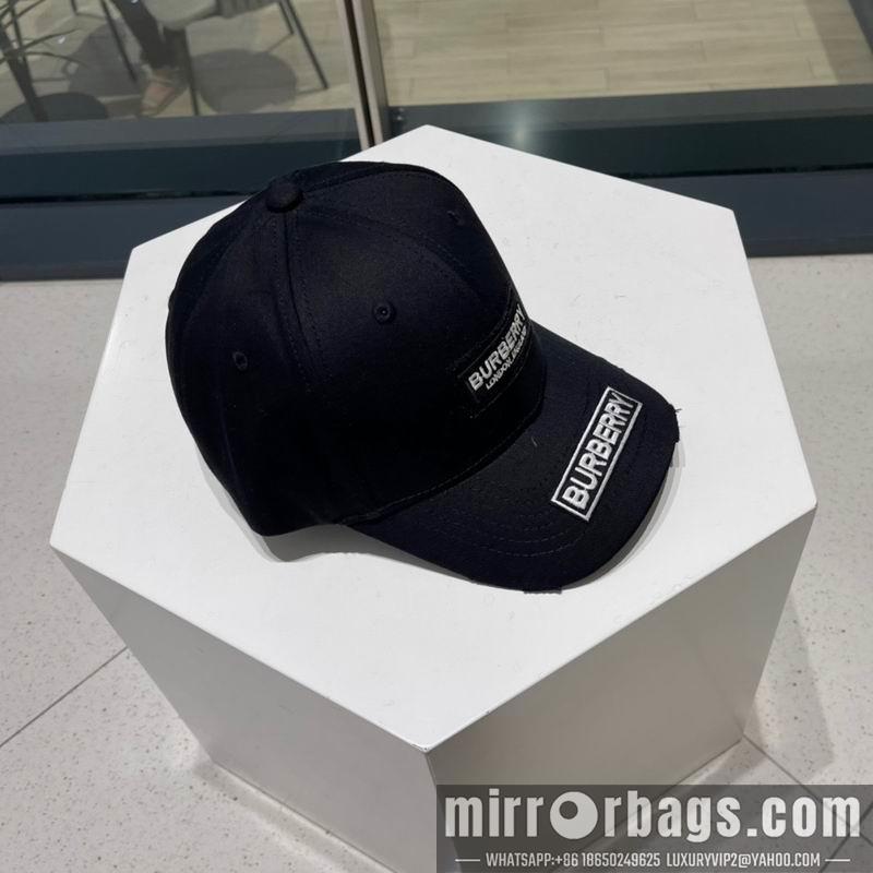 Replica Burberry Hat 050705