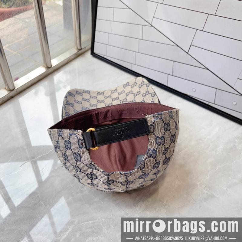 Replica Gucci Hat 091401
