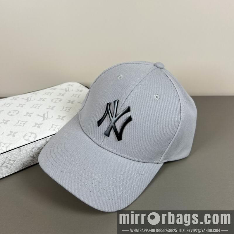 Replica MLB NY cap dx40