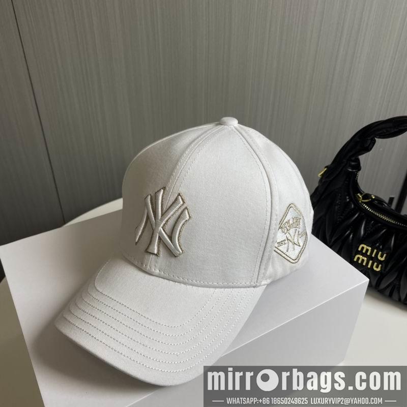 Replica MLB NY cap dx29