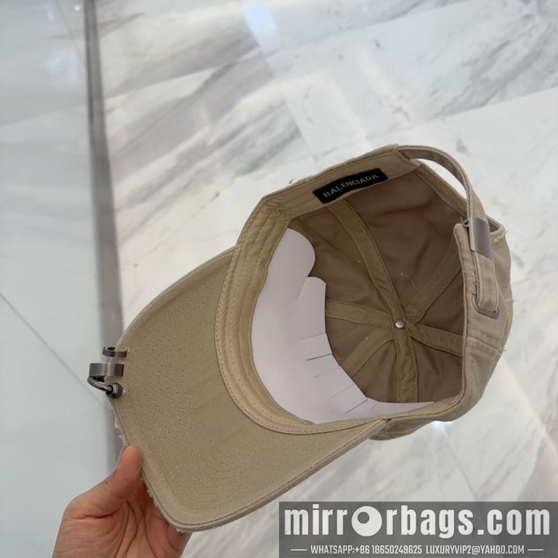 Replica Balenciaga cap dx78