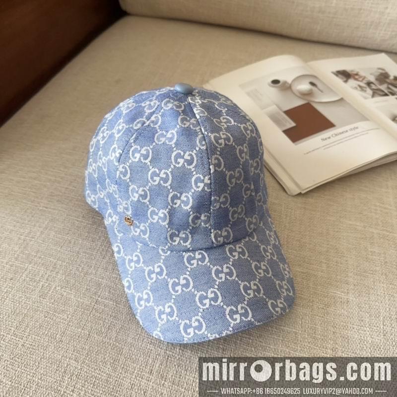 Replica Gucci cap 010701