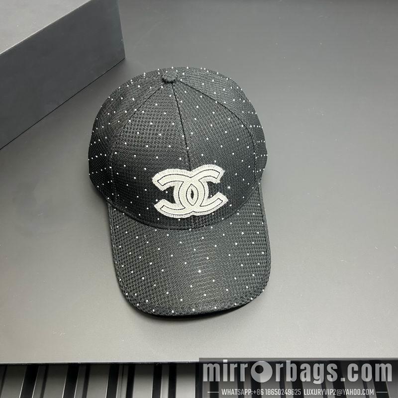 Replica Chanel cap dx10