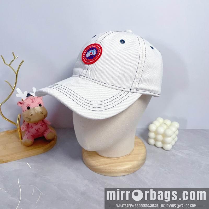 Replica Canada Goose cap dx01