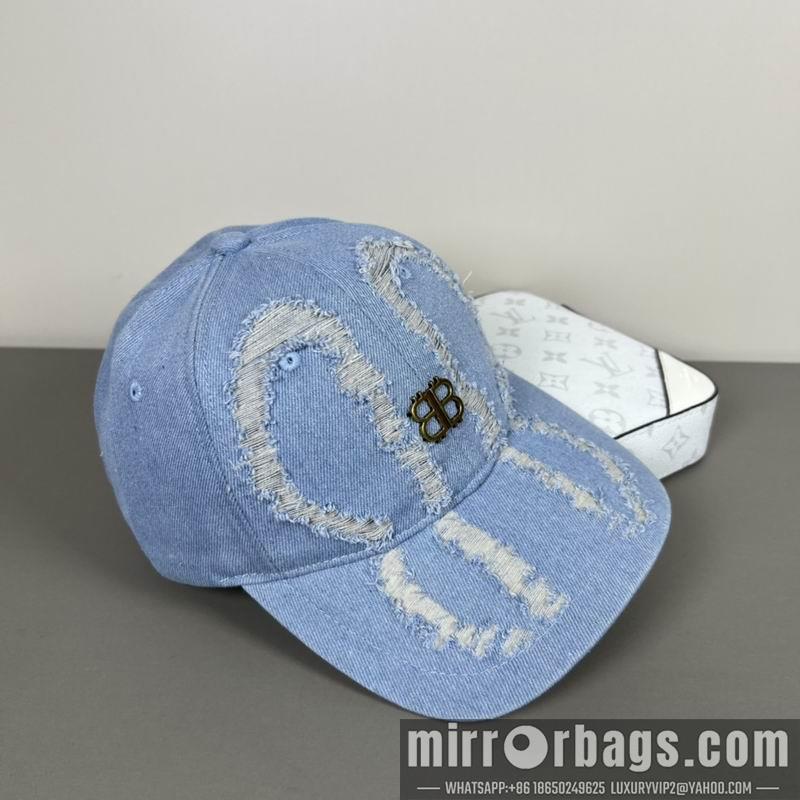 Replica Balenciaga Hat dx46
