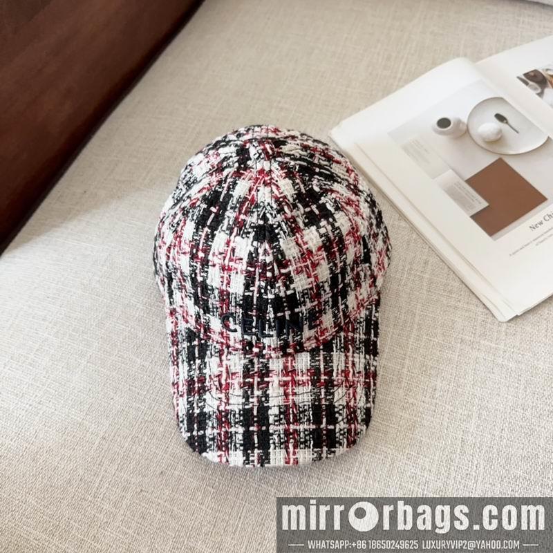 Replica Celine cap 110601