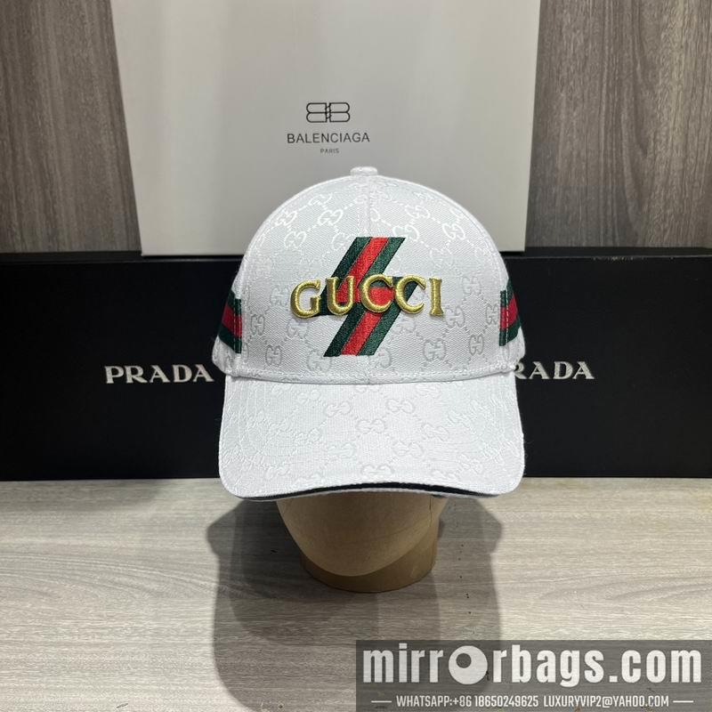 Replica Gucci Hat hm102