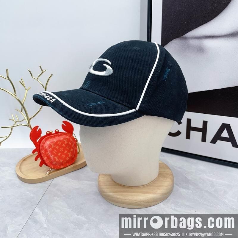 Replica Balenciaga cap dx123