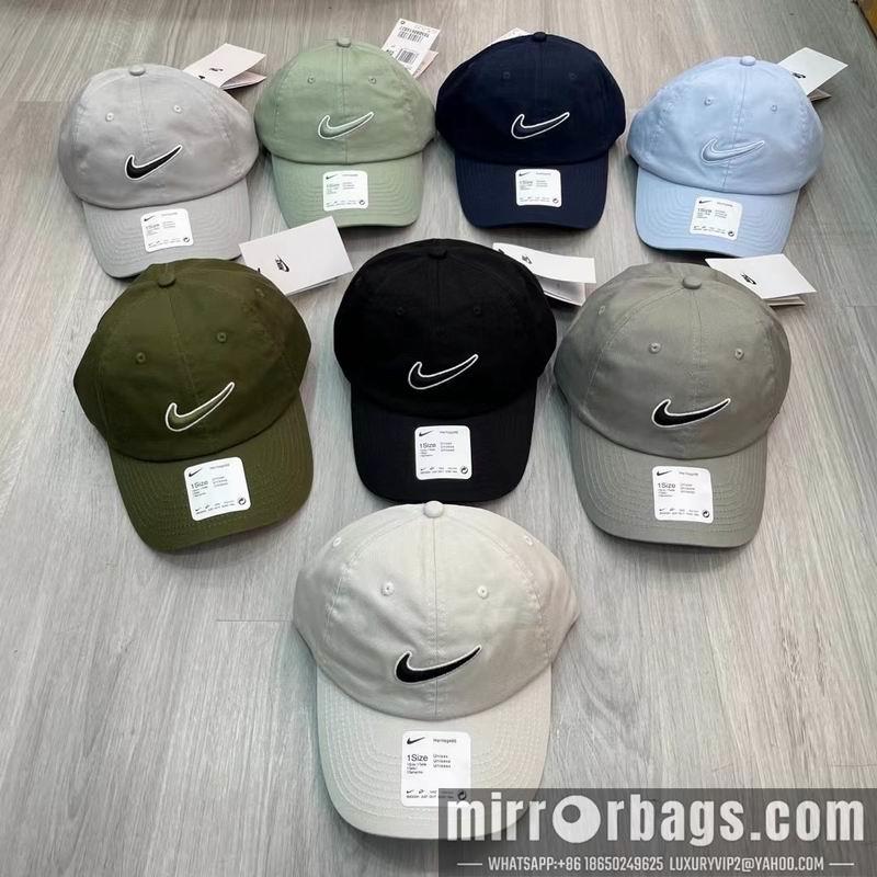 Replica Nike cap 072201