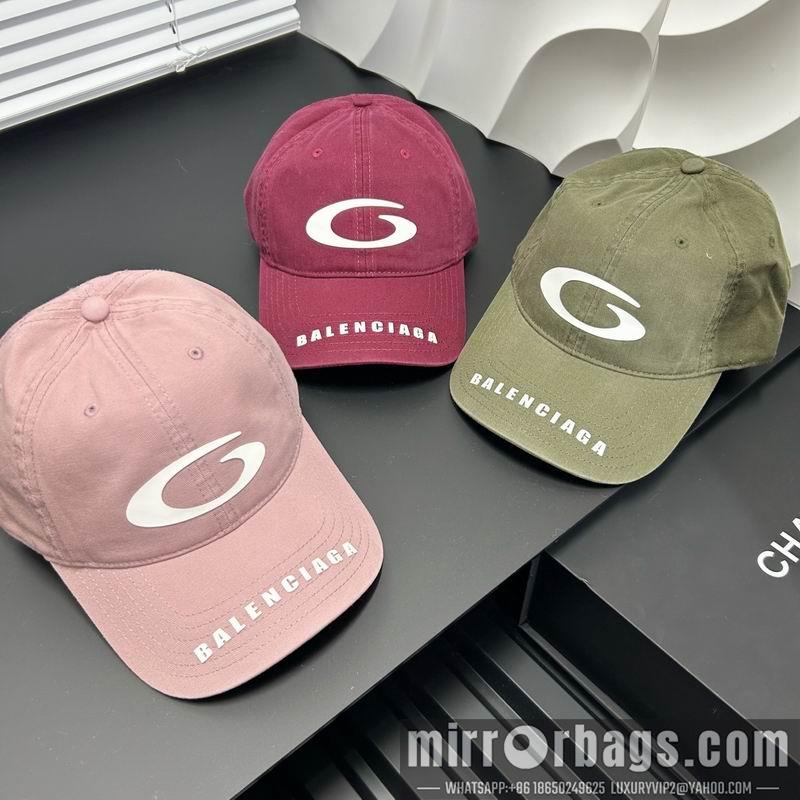 Replica Balenciaga Hat dx14