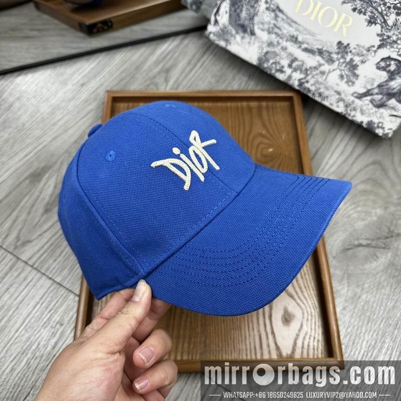 Replica Dior cap dx11