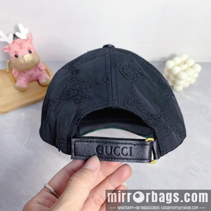 Replica Gucci Hat dx04