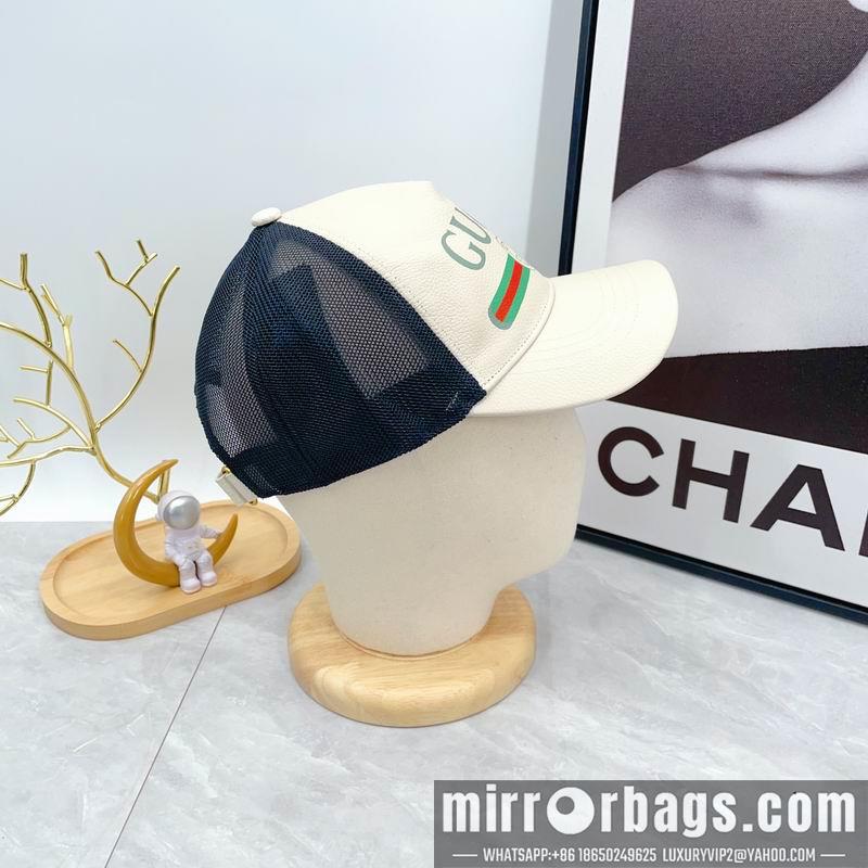 Replica Gucci Cap dx39