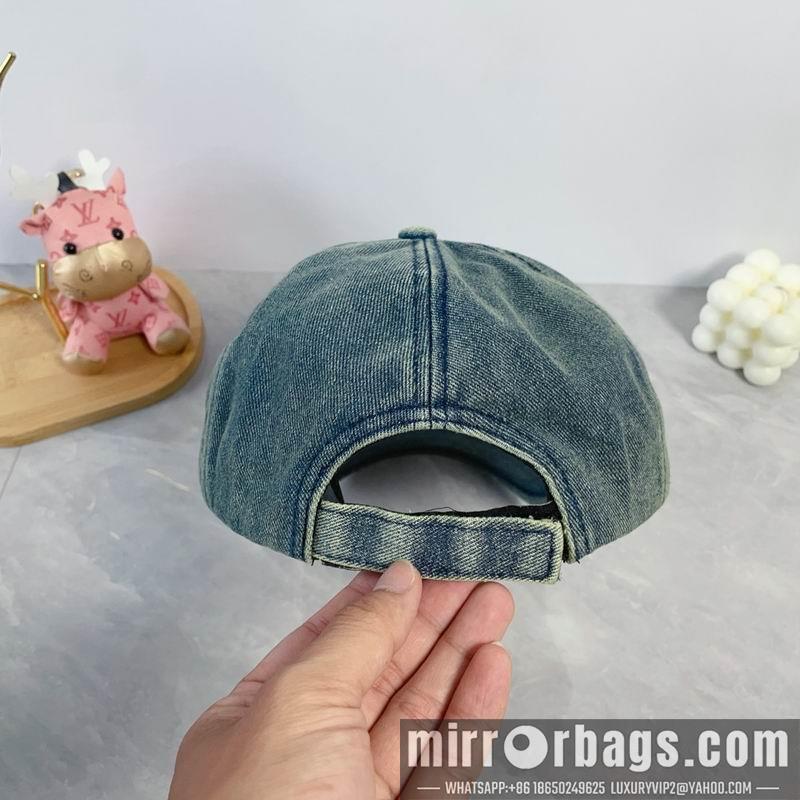 Replica Balenciaga cap dx79
