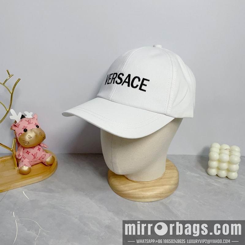Replica Versace cap dx02