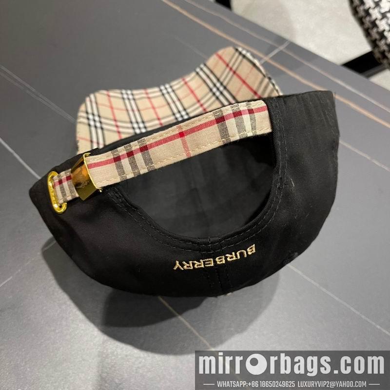 Replica Burberry cap 050701