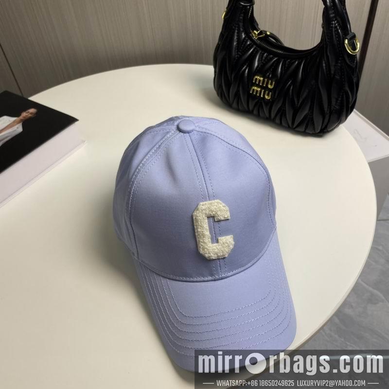 Replica Celine cap dx85