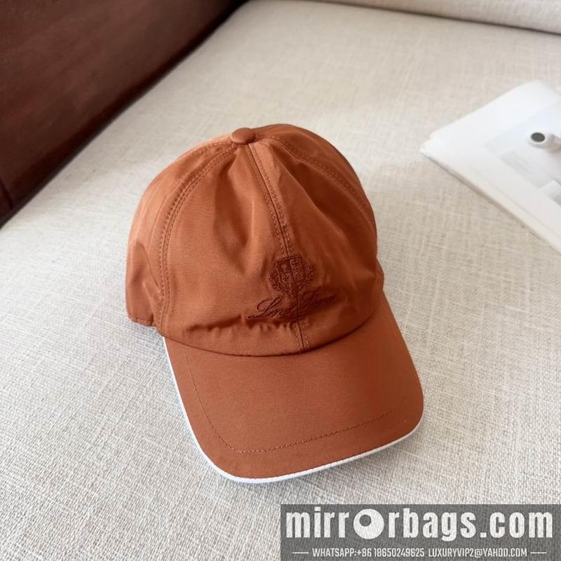 Replica Loro Piana cap dx15
