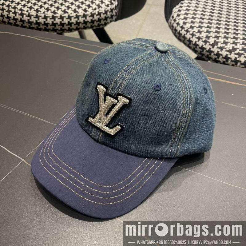 Replica LV cap 041414