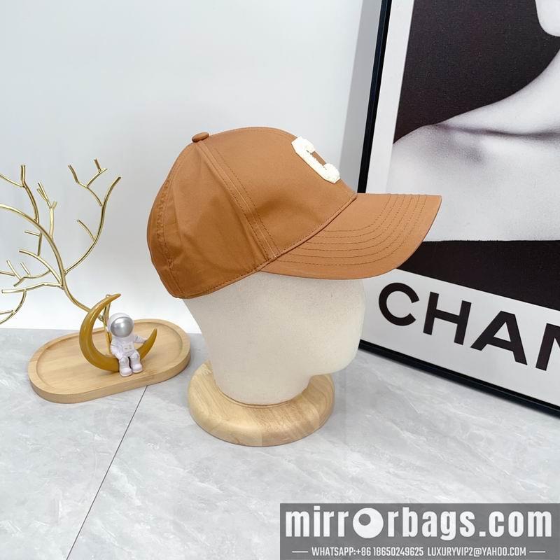 Replica Celine cap dx35