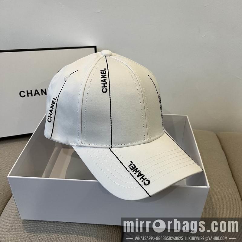 Replica Chanel cap dx19