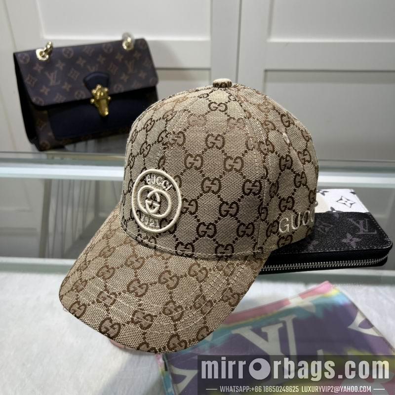 Replica Gucci cap dx44