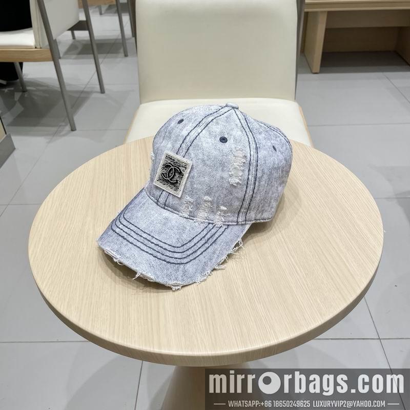 Replica Chanel cap 030752