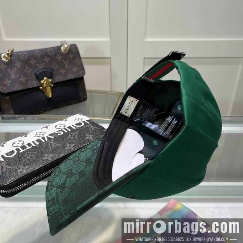 Replica Gucci Hat 042706