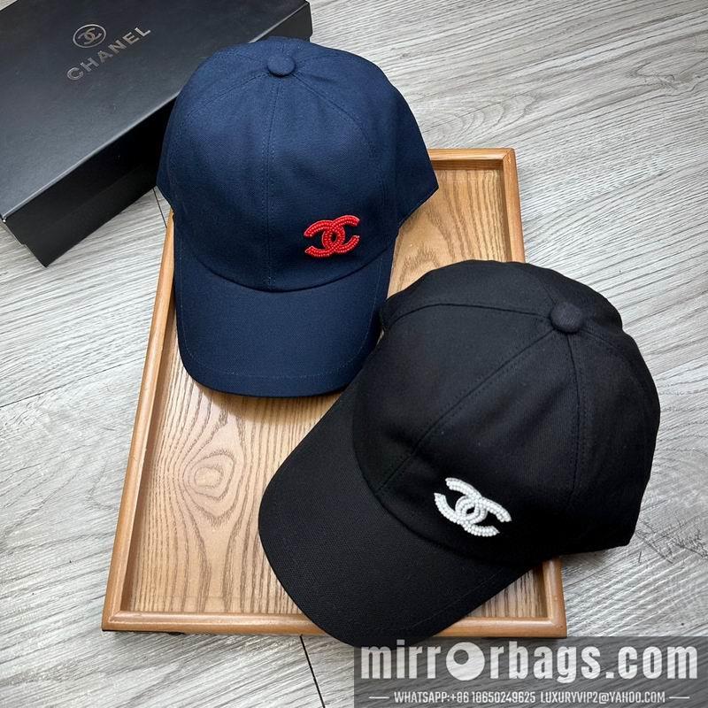 Replica Chanel Hat dx30