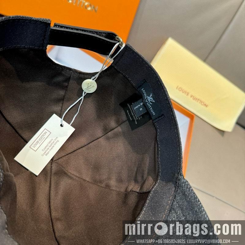 Replica LV Hat dx163
