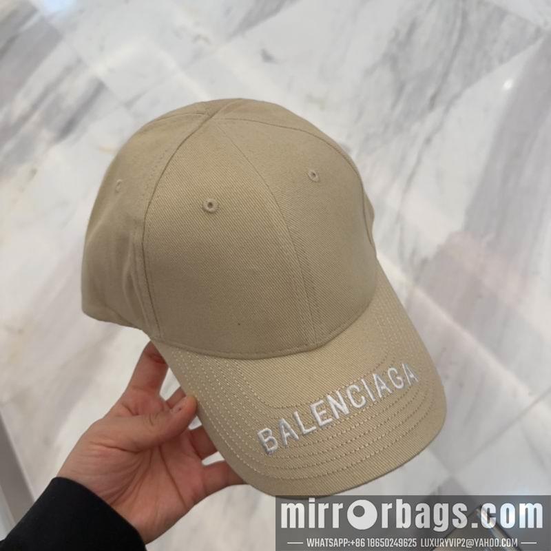 Replica Balenciaga Cap dx75