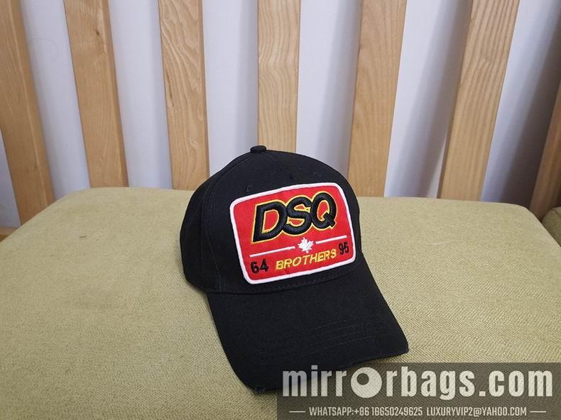 Replica DSQ Cap y 13