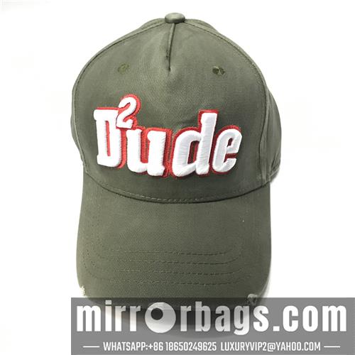 Replica DSQ cap D103