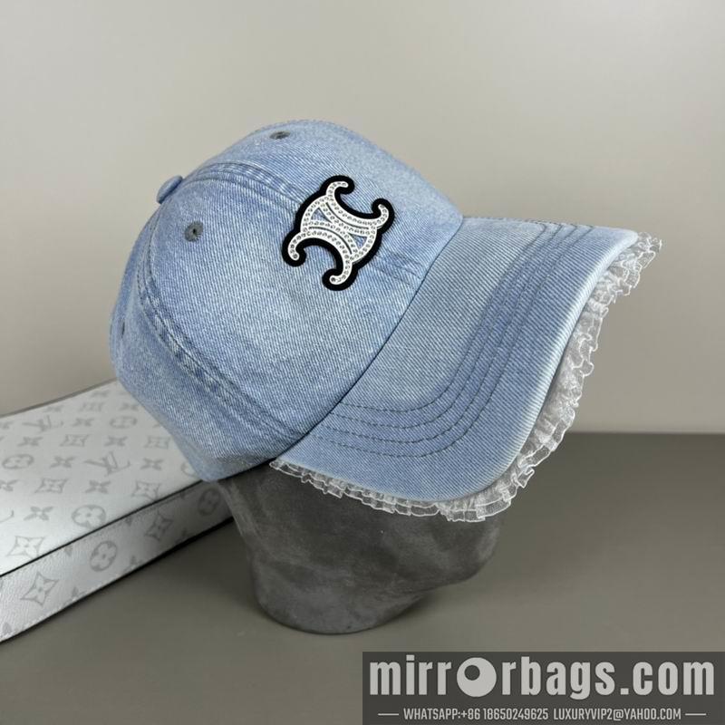 Replica Celine cap dx21