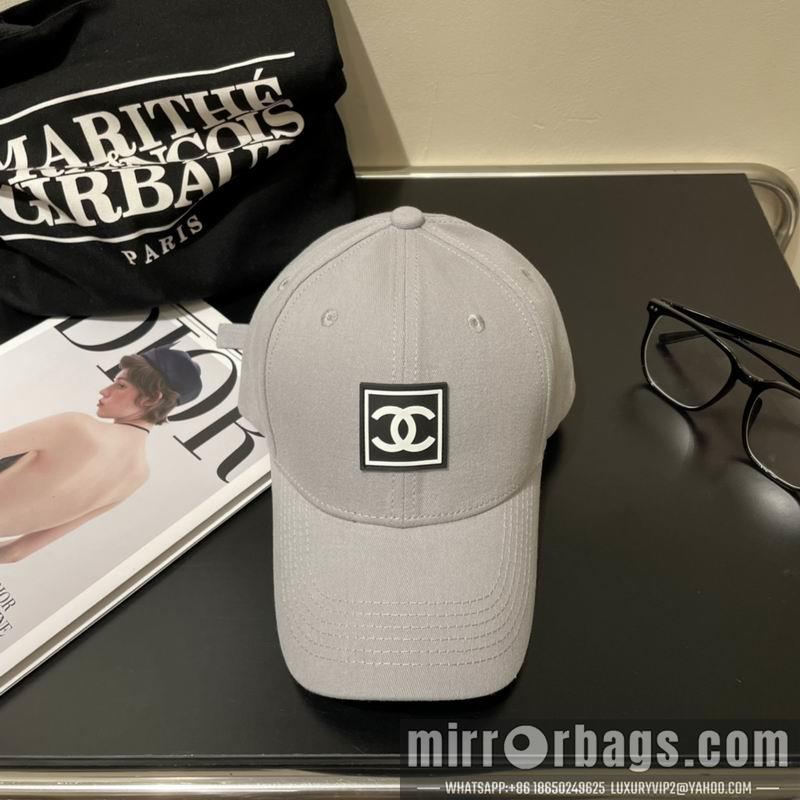 Replica Chanel cap dx21