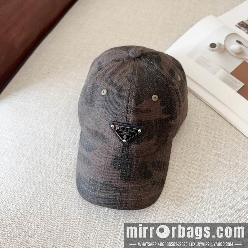 Replica Prada cap dx61