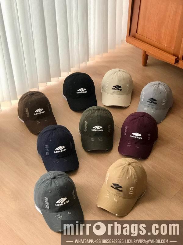 Replica Balenciaga Hat 082601