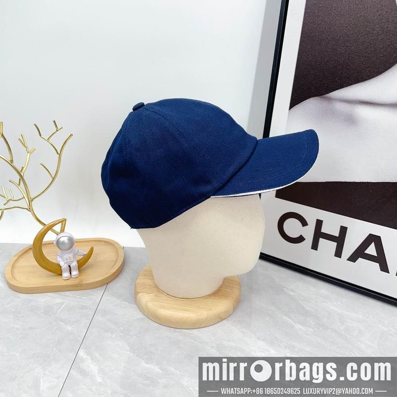 Replica Chanel Hat dx41