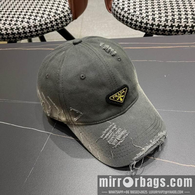 Replica Prada cap 090601